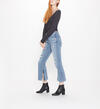 Vintage Kick Boot Mid Medium Wash, , hi-res image number 2