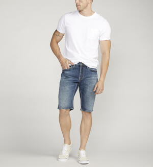 Zac Relaxed Fit Short