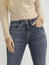 Suki Mid Rise Bootcut Jeans, , hi-res image number 3