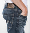 Eddie Dark Wash, , hi-res image number 4
