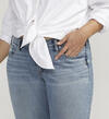 Britt Low Rise Skinny Leg Jeans Plus Size, , hi-res image number 5