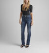 Avery High Rise Slim Bootcut Jeans, , hi-res image number 0