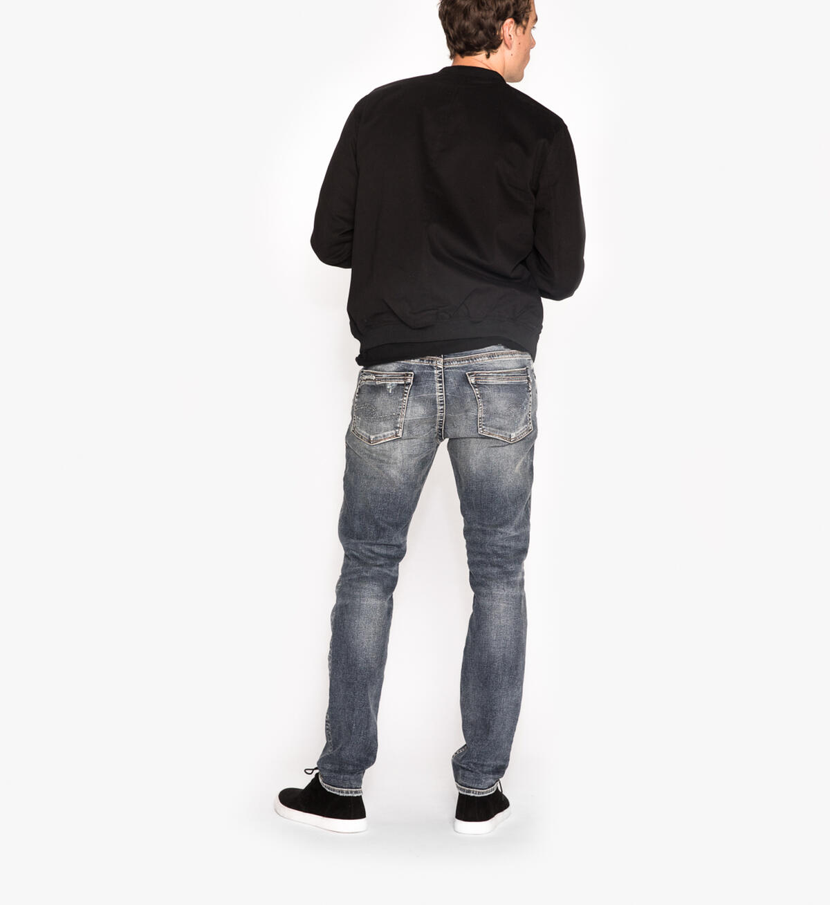 Taavi Medium Wash, , hi-res image number 1