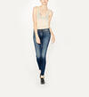 Avery Super Skinny Dark Wash, , hi-res image number 0