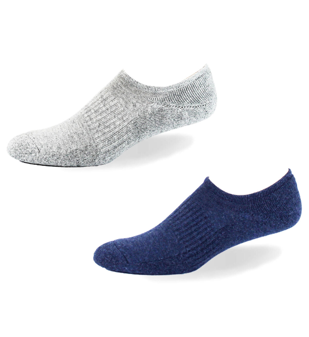 Low-Cut Ankle Socks, Light Grey, hi-res image number 0}