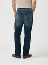 Zac Relaxed Fit Straight Leg Jeans image number 4