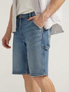 Relaxed Painter Shorts image number 3