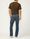 Jace Slim Fit Bootcut Jeans image number 1