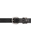 Women's 30mm Genuine Leather Belt, , hi-res image number 1
