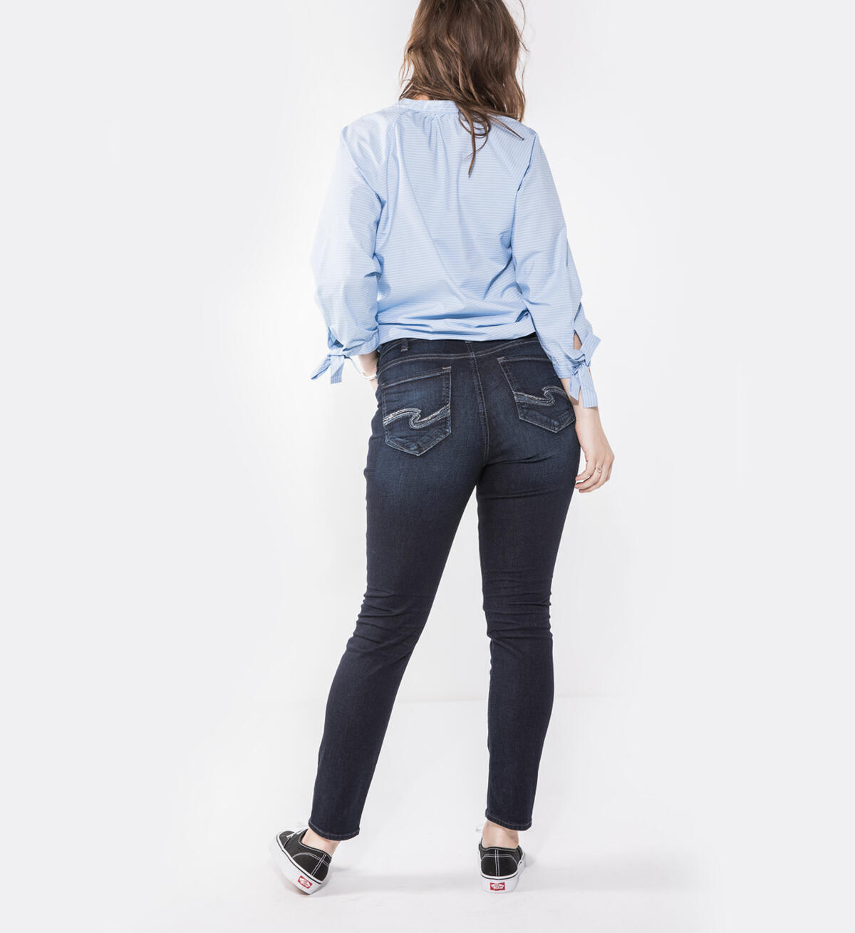 Suki Super Skinny Rinse Wash, , hi-res image number 1