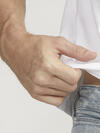 Zac Relaxed Fit Short, , hi-res image number 4