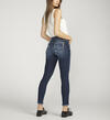 Suki Mid Rise Skinny Jeans, , hi-res image number 1