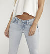 Tuesday Low Rise Slim Bootcut Jeans, , hi-res image number 3