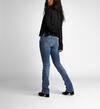Elyse Slim Boot Mid Dark Wash, , hi-res image number 1