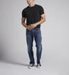 Grayson Classic Fit Straight Leg Jeans, Indigo, hi-res image number 0