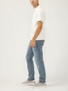 Allan Slim Fit Straight Leg Luxe Heritage Jeans image number 2