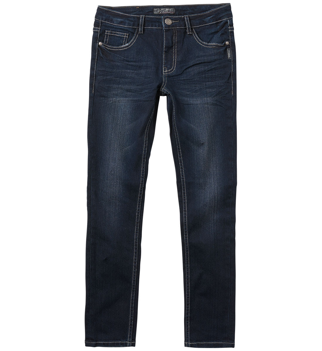Silver jeans jeggings top