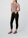 Most Wanted Mid Rise Skinny Jeans image number 2