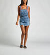 Denim Skirtall, , hi-res image number 0
