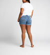 Mid-Rise Boyfriend Short, , hi-res image number 1