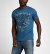 Beak Short-Sleeve Graphic Tee Final Sale, , hi-res image number 0