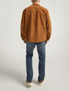 Corduroy Shacket, , hi-res image number 1
