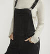 Baggy Straight Leg Overalls, , hi-res image number 3