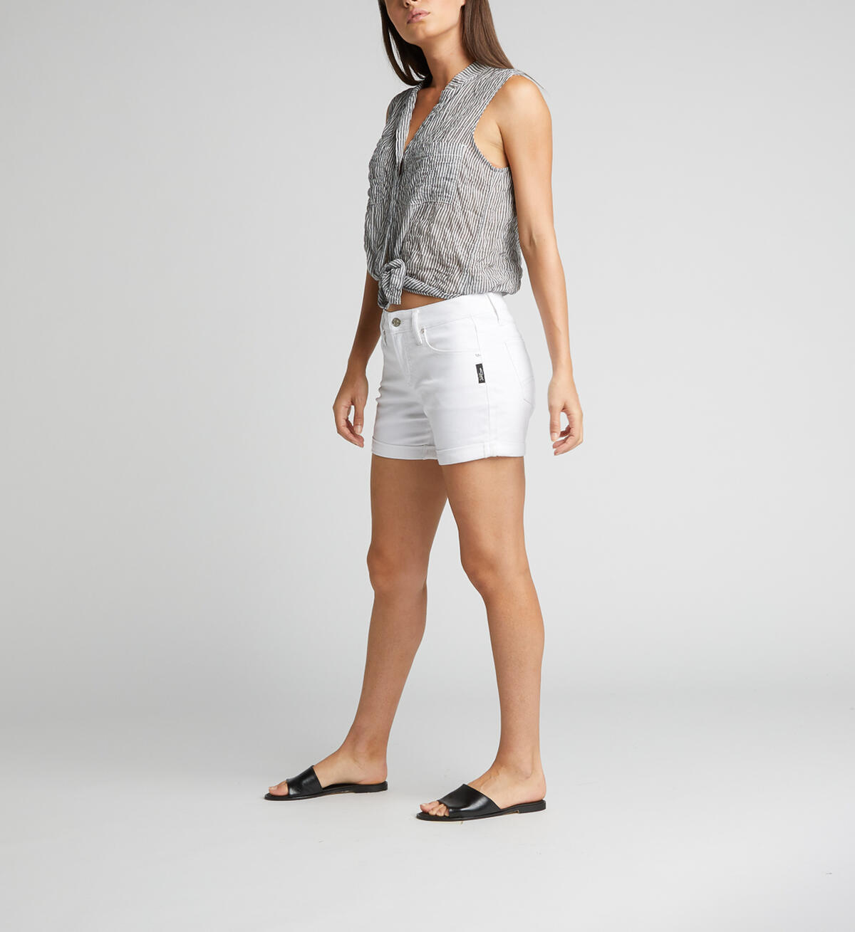 Boyfriend Short, , hi-res image number 2