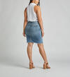 Frisco High-Rise Vintage Pencil Skirt, , hi-res image number 1