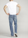 Gordie Relaxed Fit Straight Leg Jeans image number 1