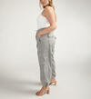 Parachute Cargo Pant Plus Size, Cement, hi-res image number 2