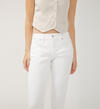Boyfriend Mid Rise Slim Leg Luxe Stretch Jeans, , hi-res image number 3