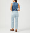 Denim Vest, , hi-res image number 3
