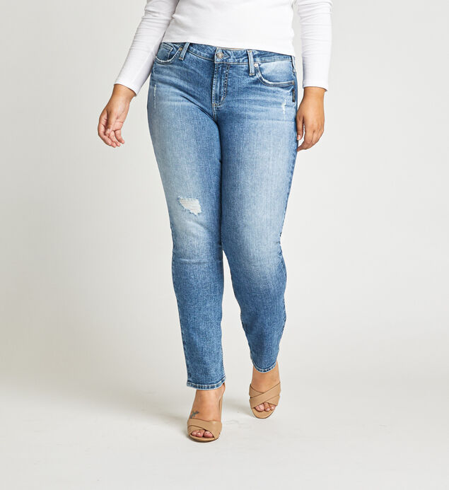 Plus Size Clothing | Silver Jeans Co.