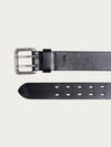 Men's Genuine Leather Belt with Soft Pliable Feel, , hi-res image number 2