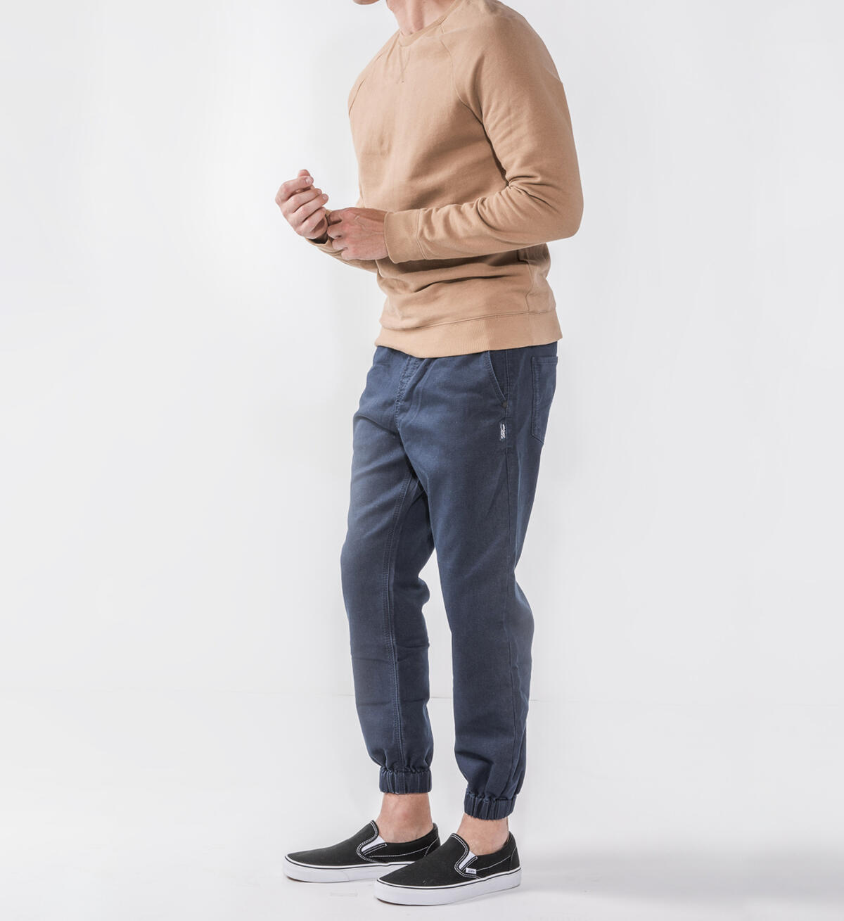 Fowler Dark Wash, , hi-res image number 2