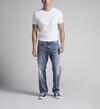 Grayson Classic Fit Straight Leg Jeans, Indigo, hi-res image number 0