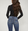 Tuesday Low Rise Slim Bootcut Jeans, , hi-res image number 3