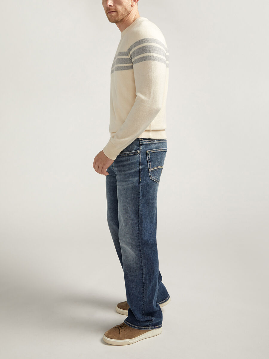 Silver Jeans