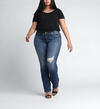 Suki Mid Rise Straight Leg Jeans, , hi-res image number 0