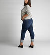 Elyse Mid-Rise Curvy Relaxed Slim-Leg Jeans, , hi-res image number 2