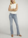 Britt Low Rise Bootcut Jean image number 0