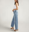 The Slouchy Straight Mid Rise Jeans, , hi-res image number 2