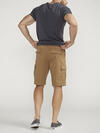 Cargo Essential Twill Shorts, Desert, hi-res image number 1
