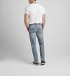 Eddie Relaxed Fit Tapered Leg Jeans, , hi-res image number 1