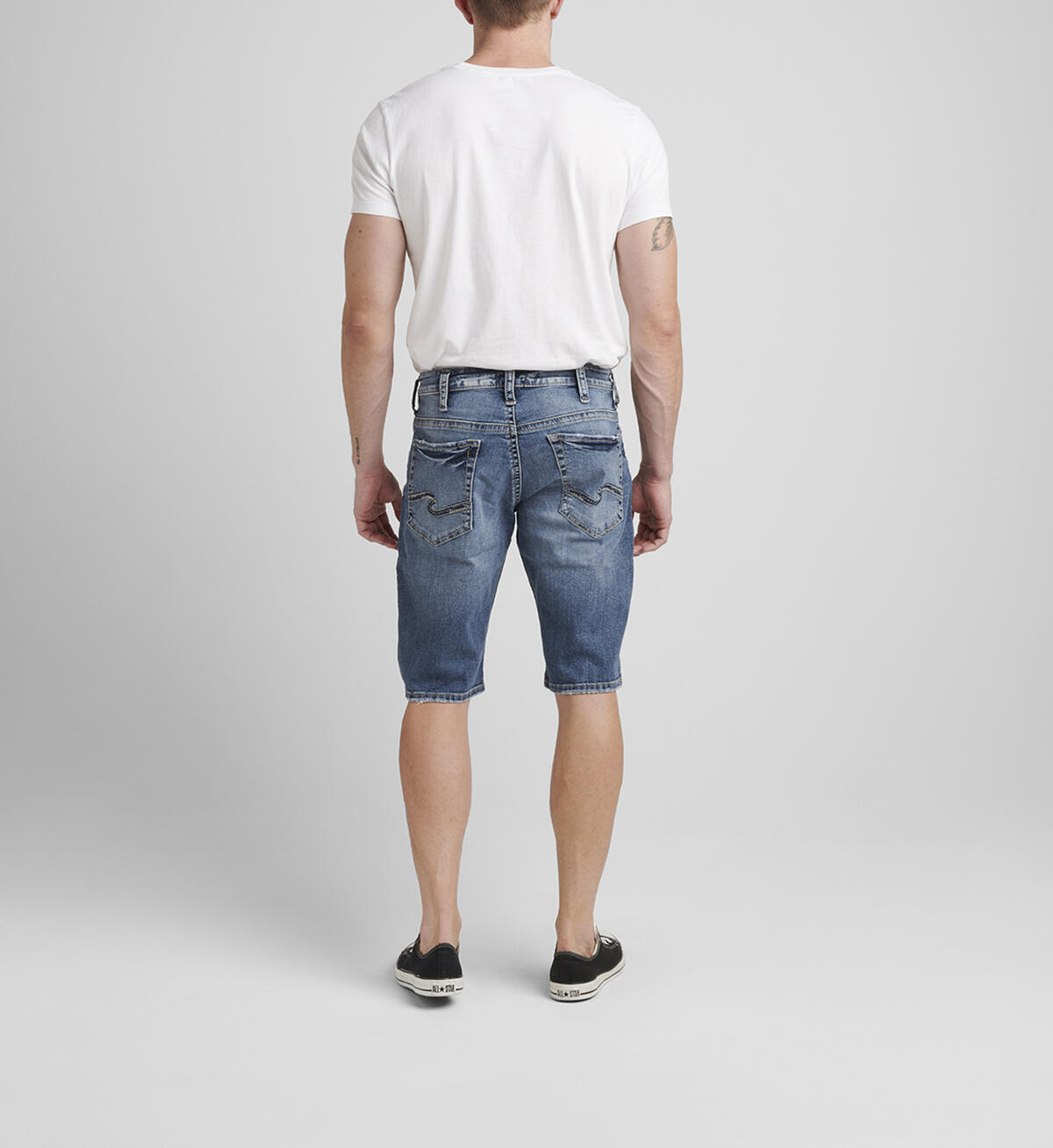 Gordie Loose Fit Short, , hi-res image number 1