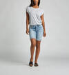 Suki Mid-Rise Curvy Bermuda Short, , hi-res image number 0