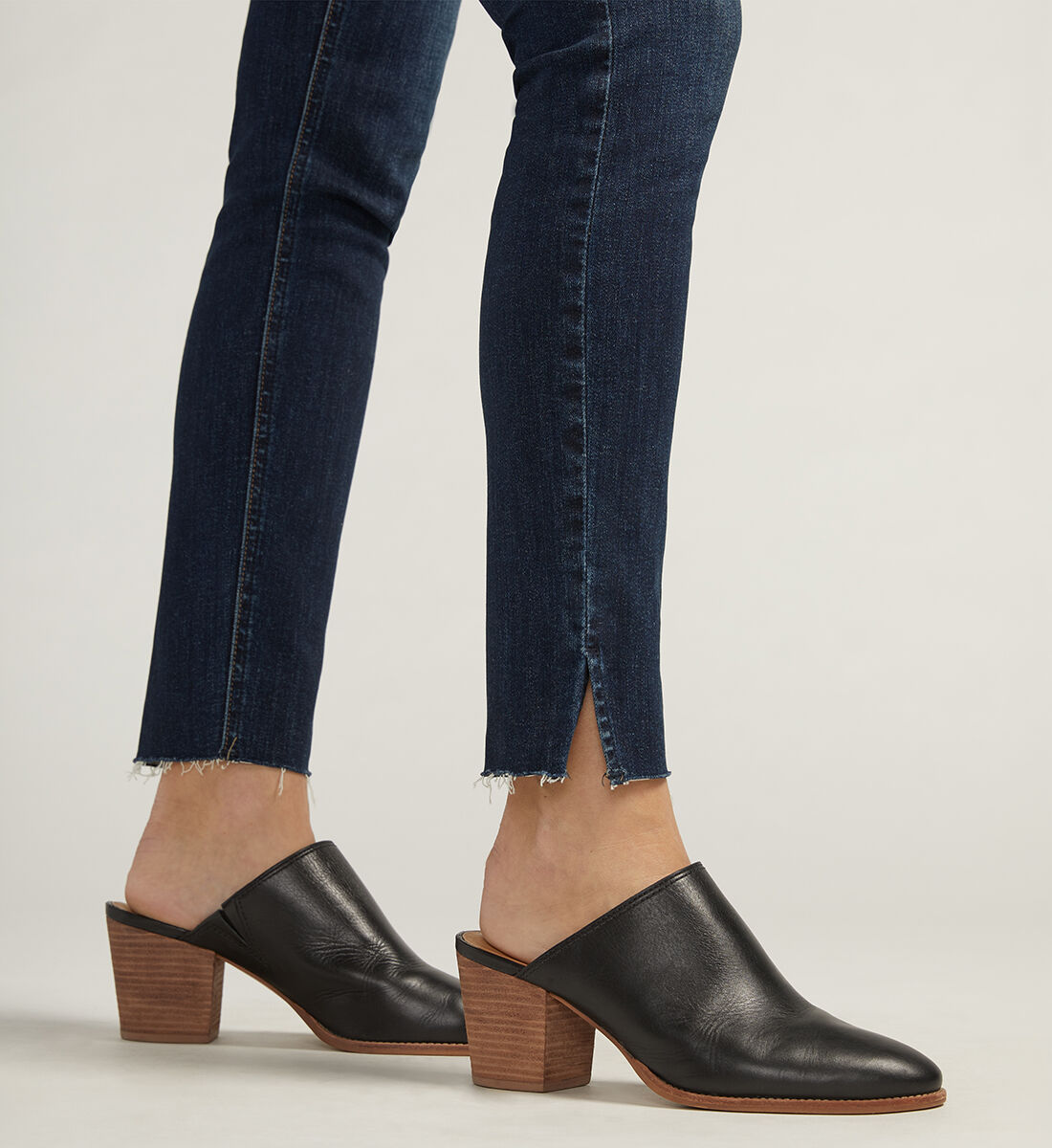 Buy Most Wanted Mid Rise Skinny Leg Jeans for USD 78.00