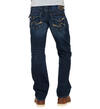 Zac Dark Wash, , hi-res image number 1