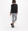 Frisco Tapered High Grey Wash, , hi-res image number 1